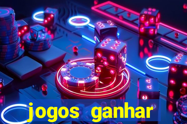 jogos ganhar dinheiro pix